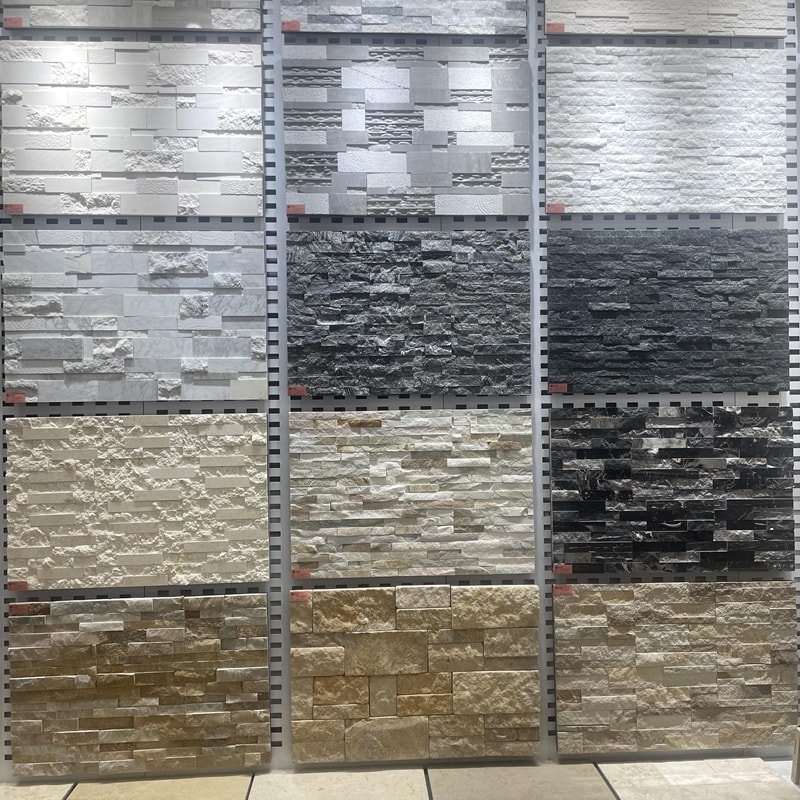 Cultured stone manufacturers