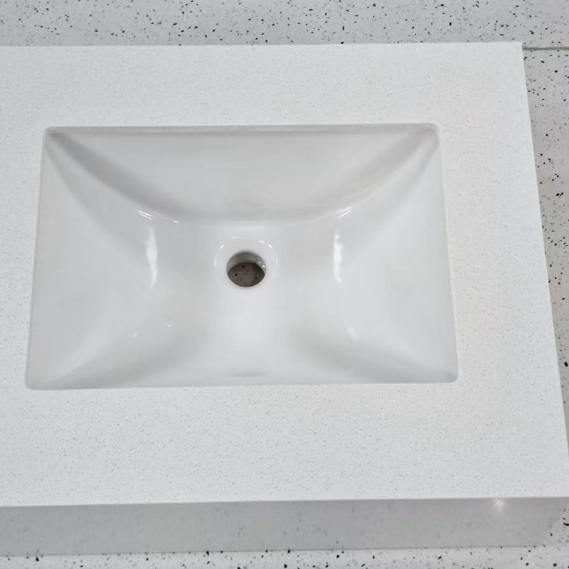 Engineered Marble