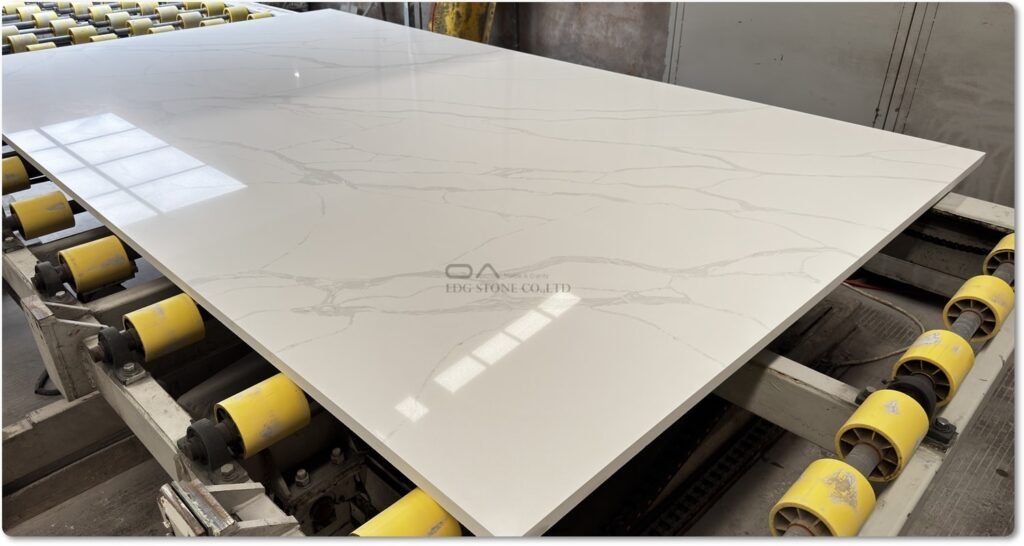 Engineered Quartz Slabs