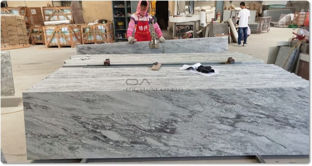FOB Granite Price