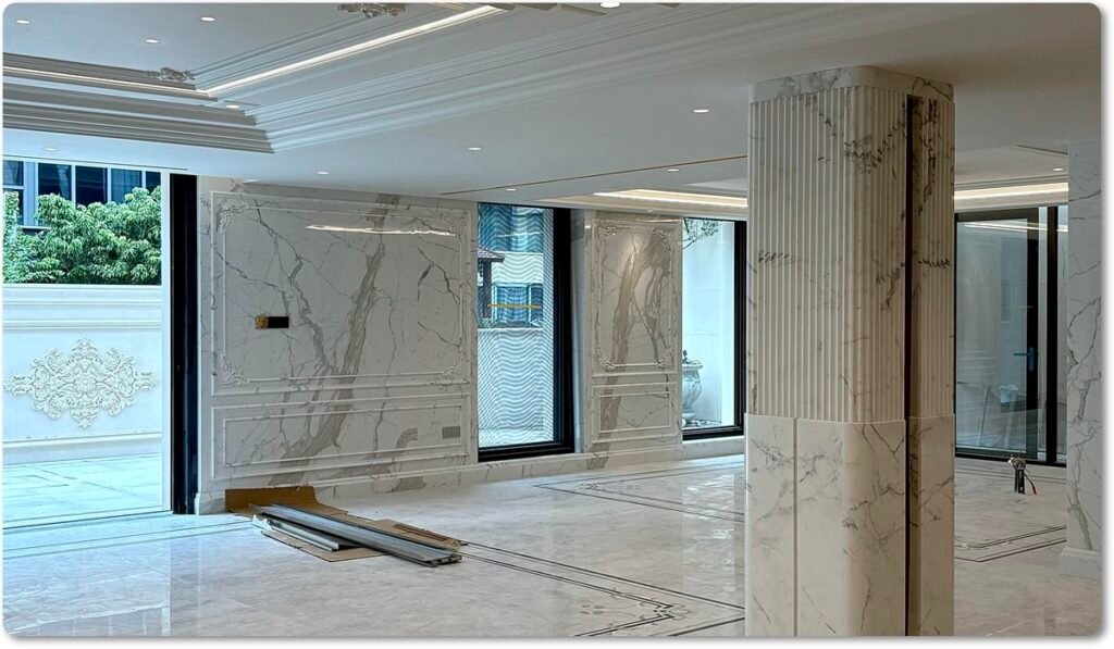Factory Direct Marble