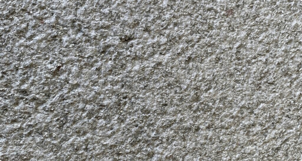 Flamed Granite Surface