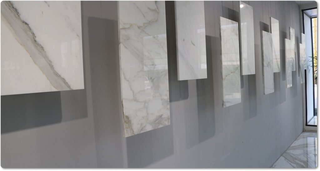 Foshan Sintered Stone