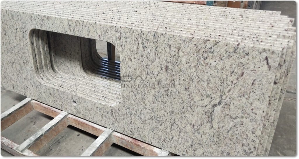 Granite Fabrication Cost 2026