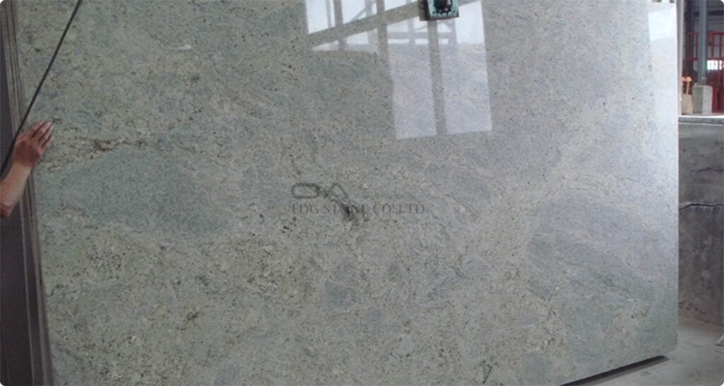Granite Quality Control Inspection