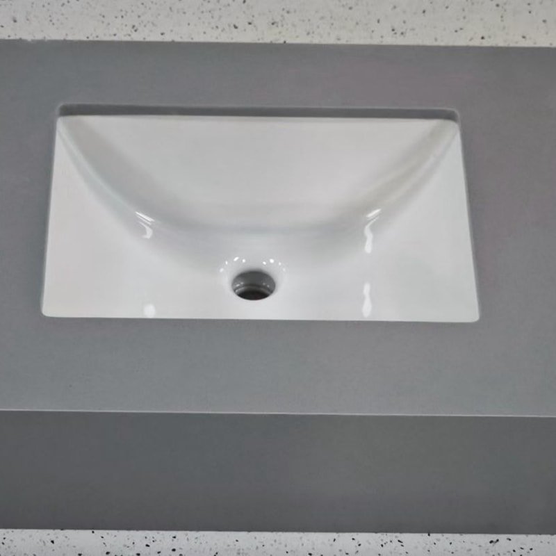 How To Choose Artificial Marble Countertops