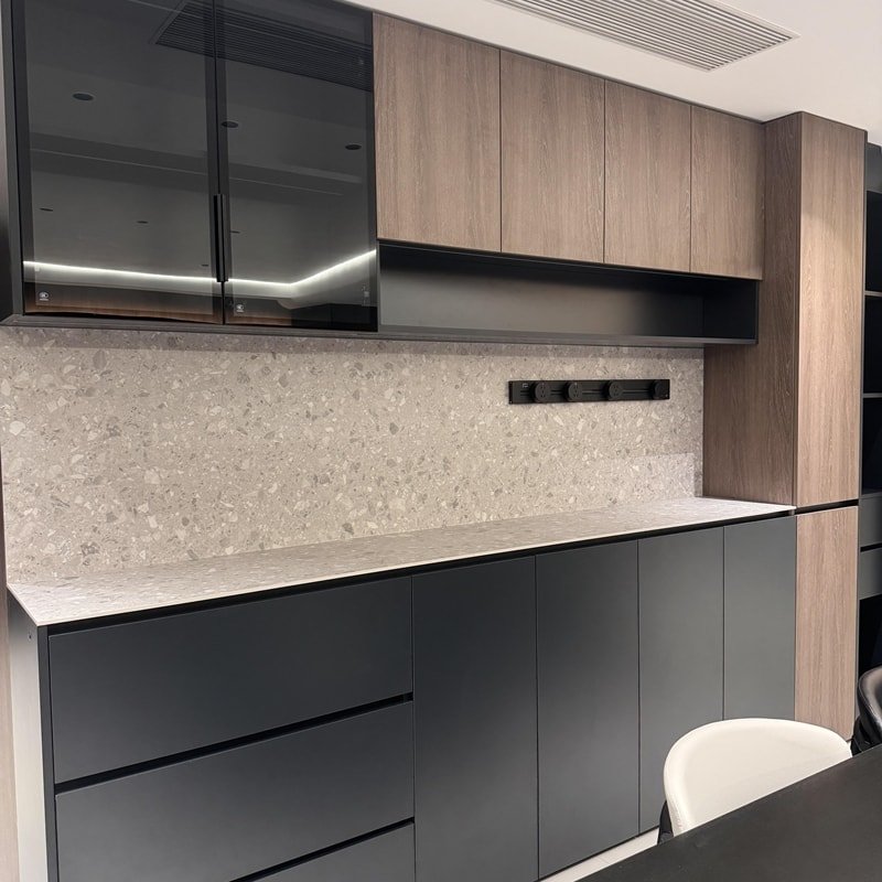 Is Terrazzo a Natural Stone