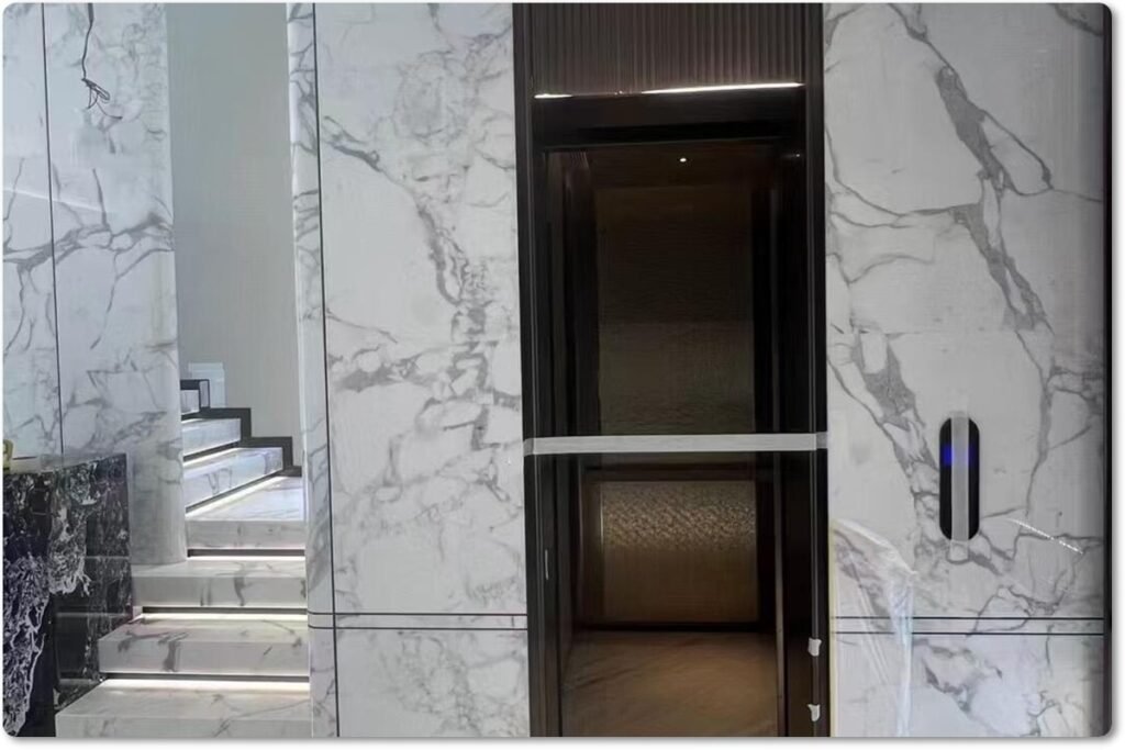 Italian Carrara marble compressive strength MPa