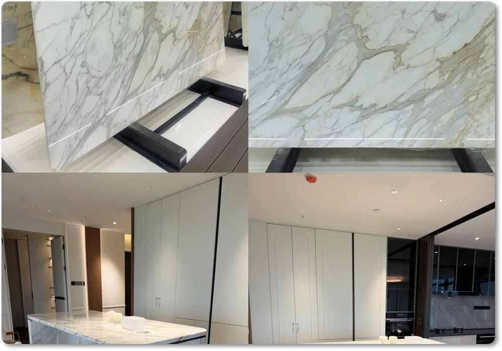 Kitchen Countertops