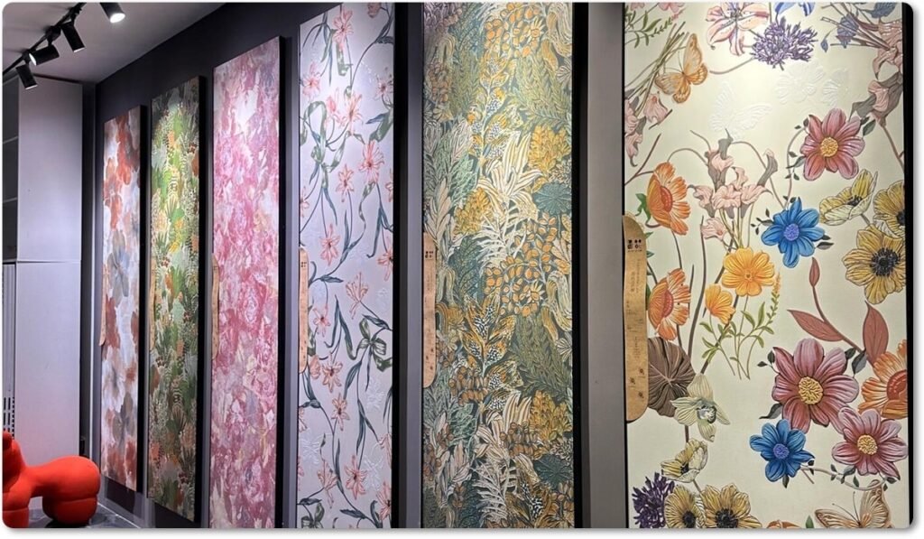 Luxury Sintered Stone