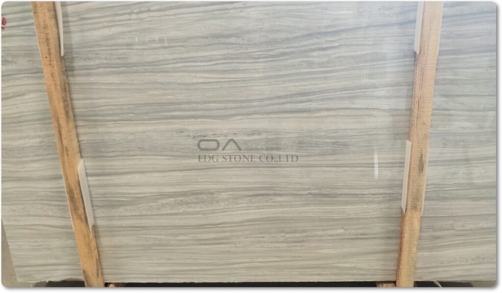 Makrana White marble