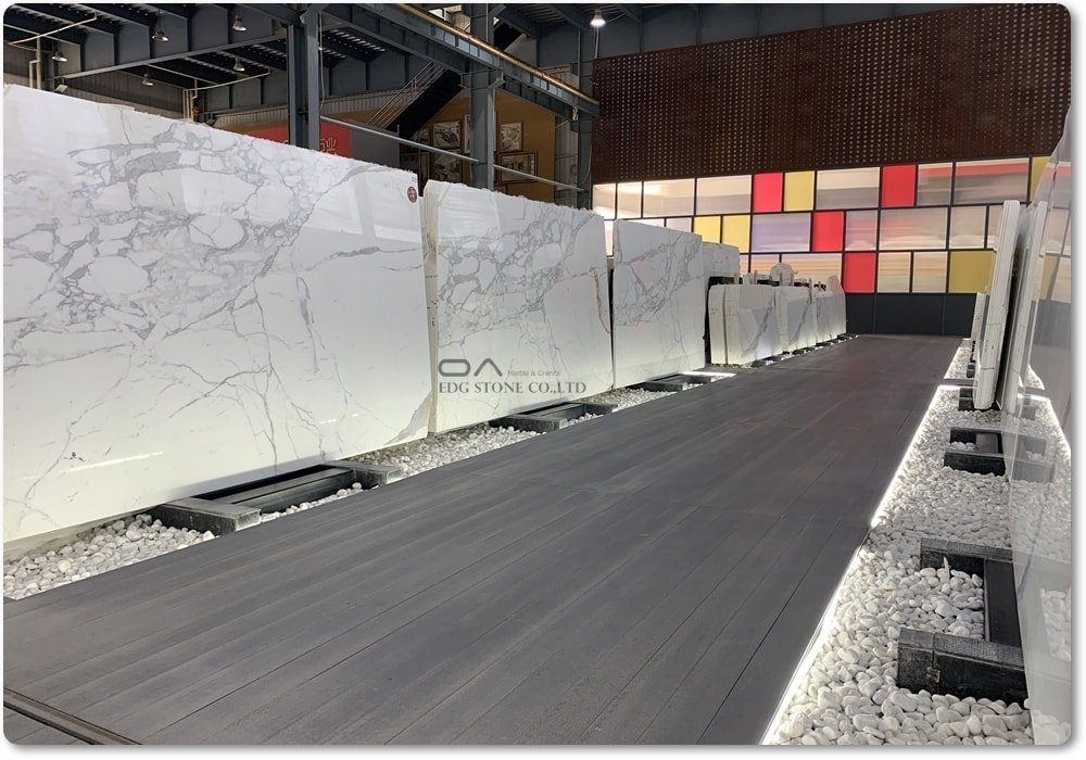 Marble Slabs