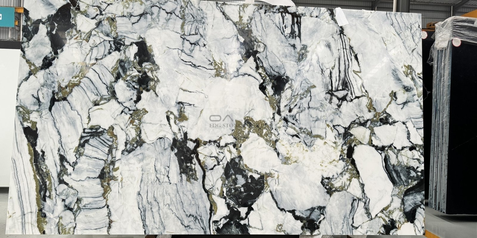 Micro Crystallized Stone Manufacturer