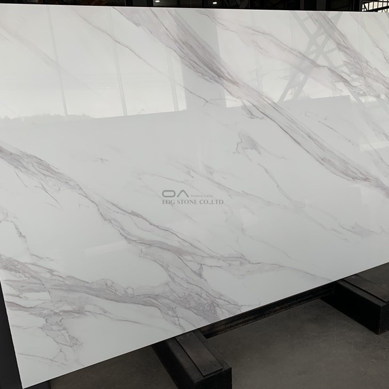 Nano Glass Stone & Micro Crystallized Stone