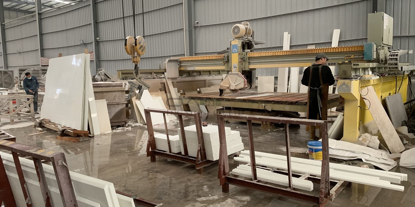 Nano Glass Stone Supplier in China​