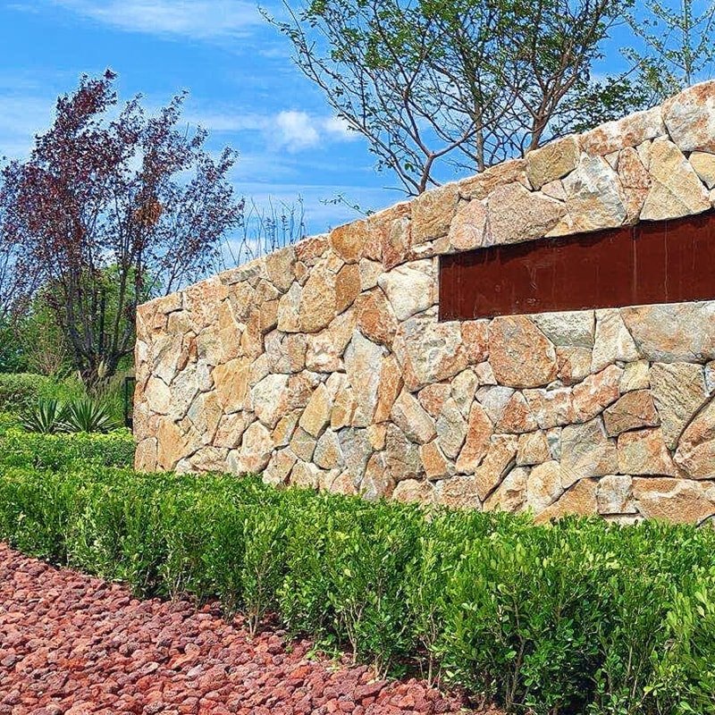 Natural Stone SPLIT-FACE