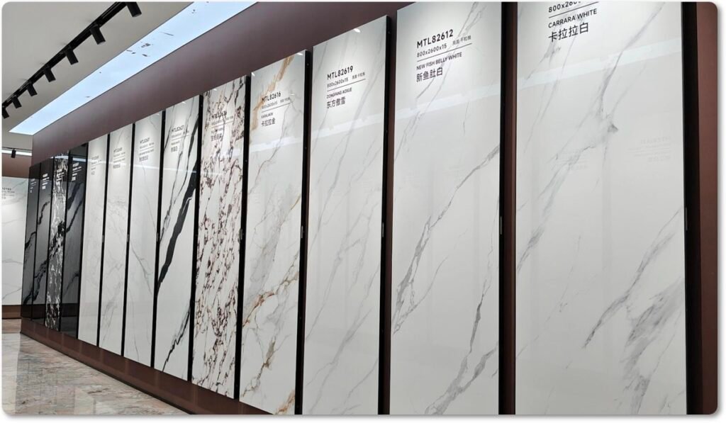 Neolith Sintered Stone