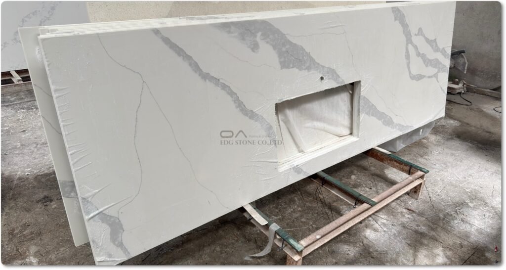 OEM Countertops Manufacturer