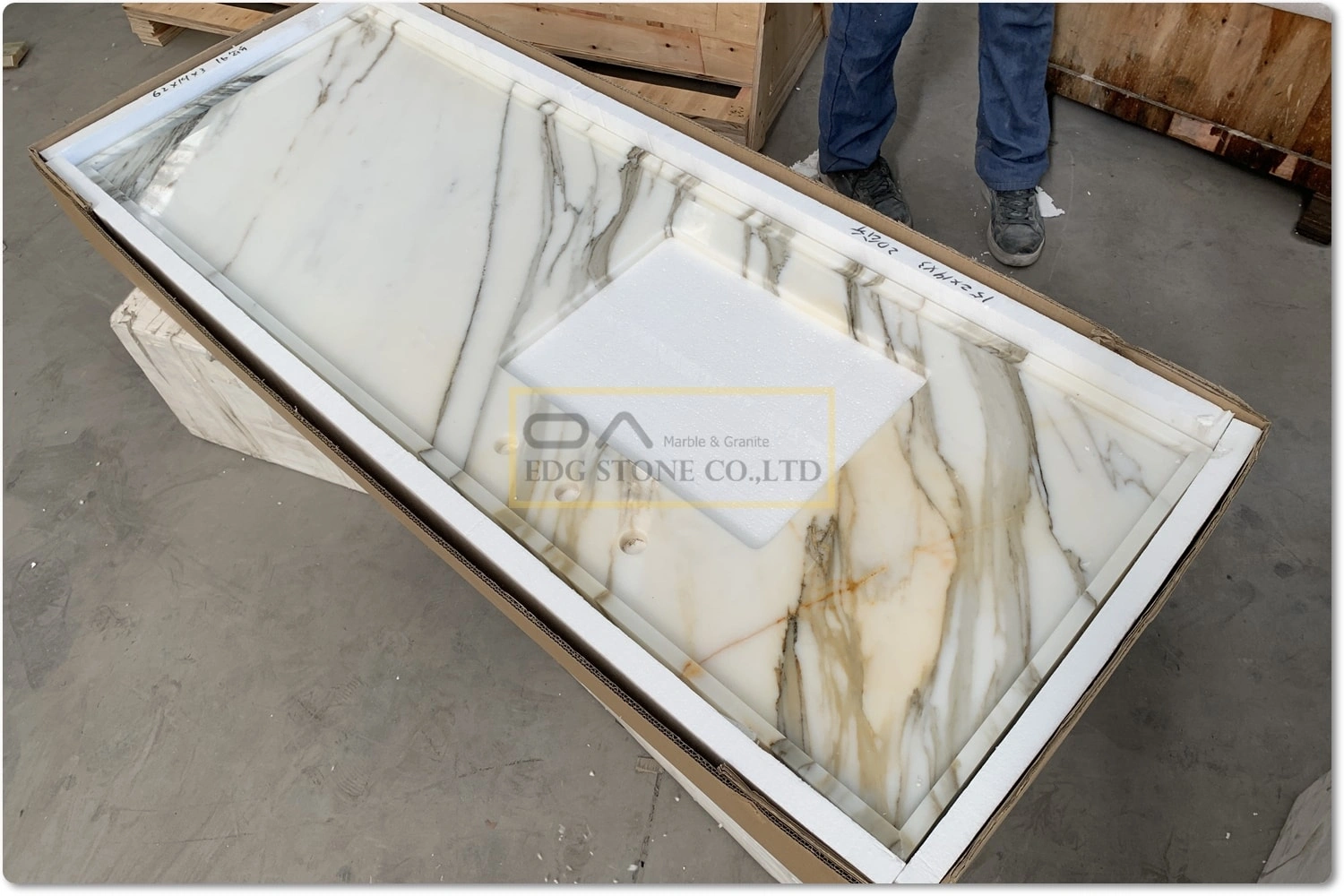 Quality Inspection & Export Packaging​