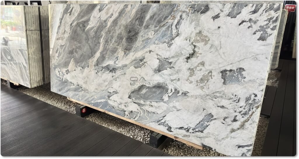 Quartzite vs Granite price