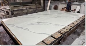 Quartzite vs Quartz