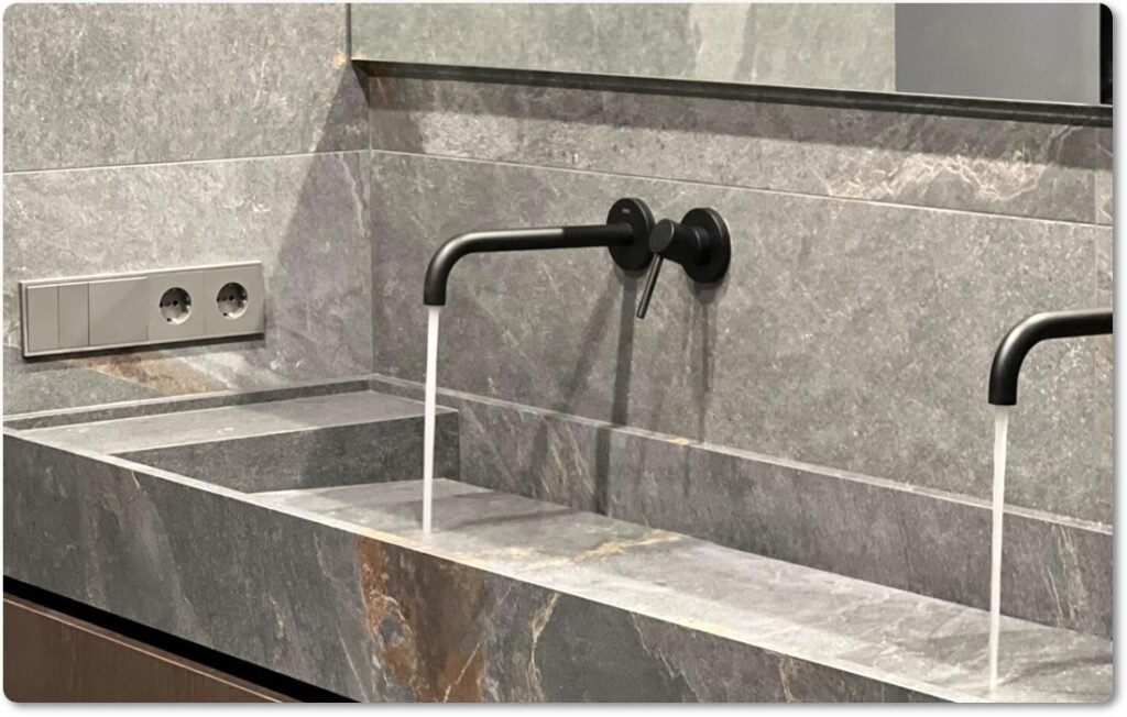 Shower Walls & Shower Trays Complete Guide