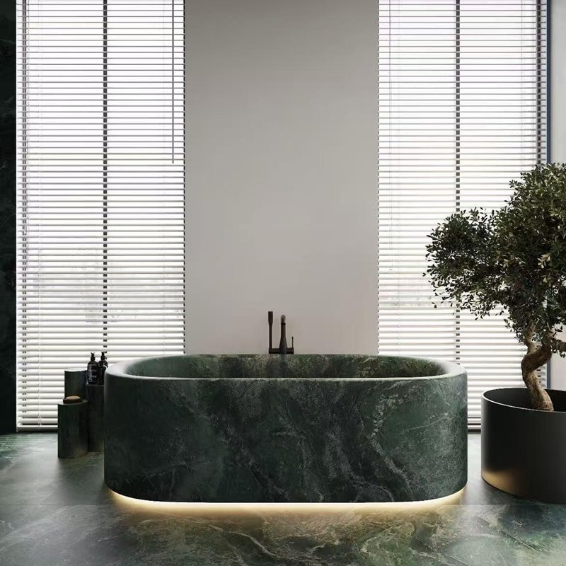 Sintered Stone Bathroom Vanity tops