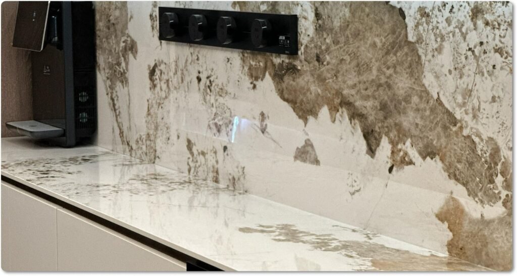 Sintered Stone Pros and Cons