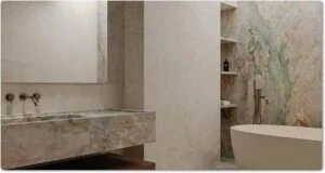 Sintered Stone Slabs