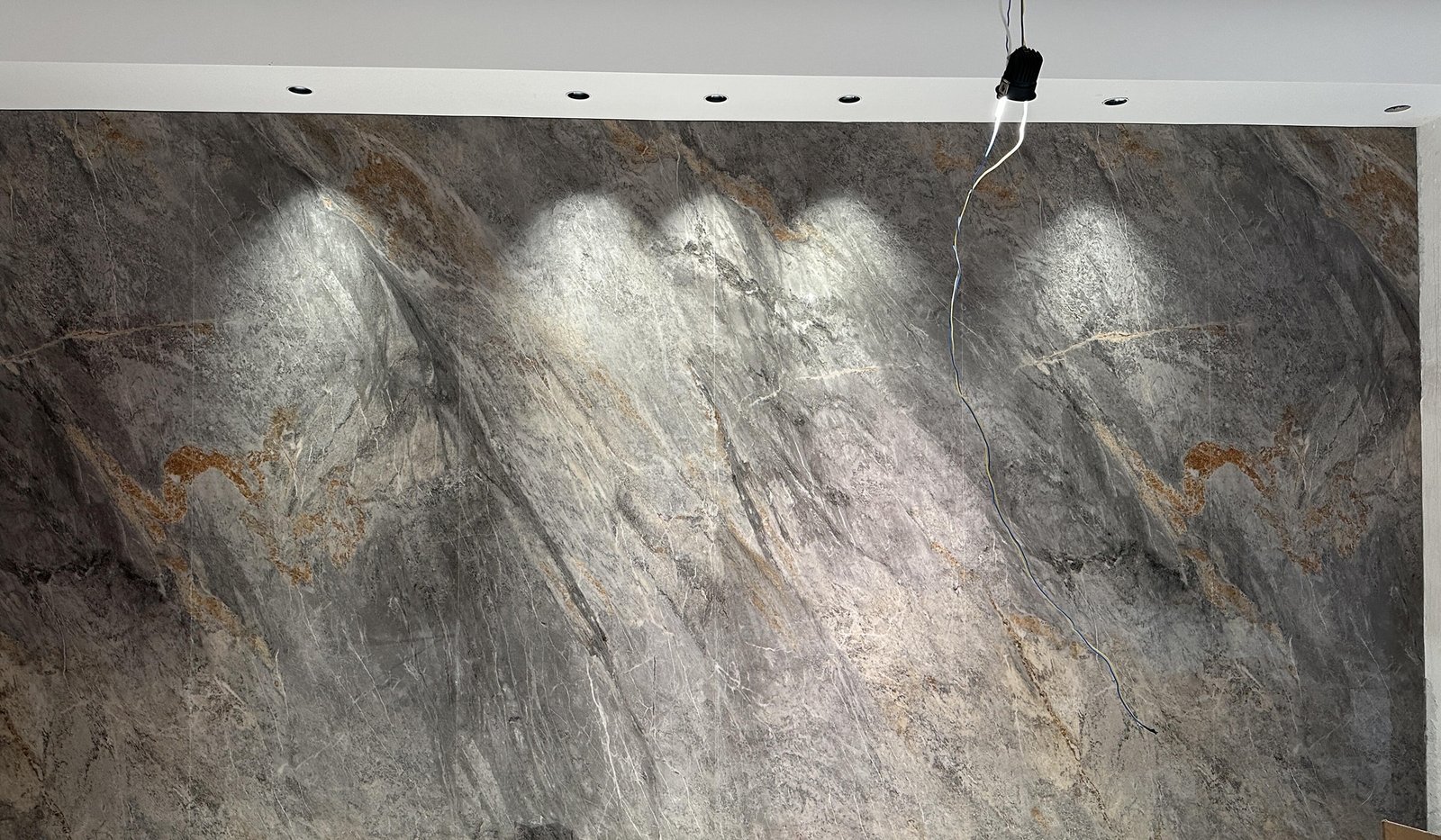 Sintered Stone Slabs for Modern Kitchens and Commercial Projects​