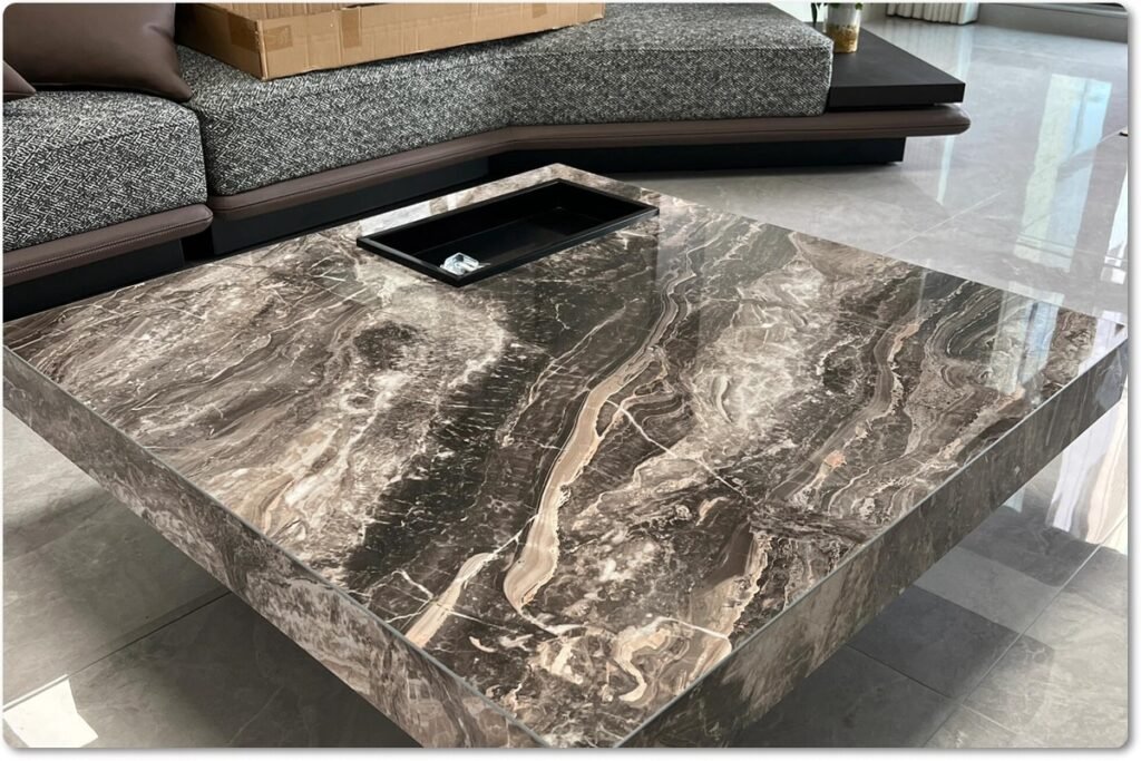Sintered Stone Tables