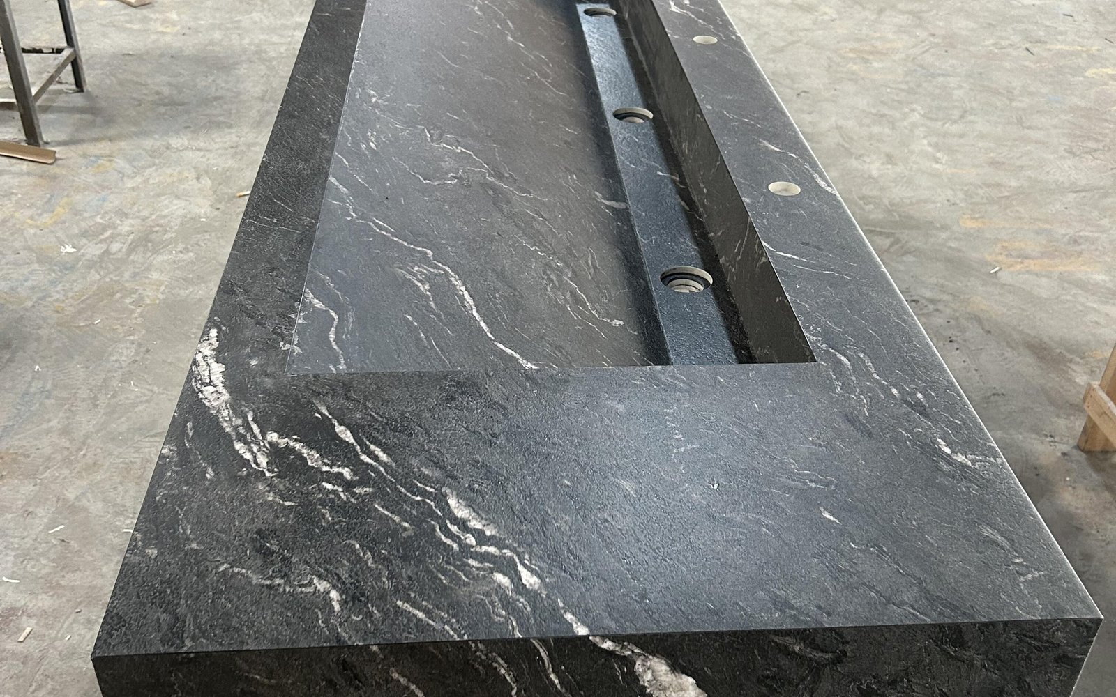 Sintered Stone Vanity Tops​ Supplier