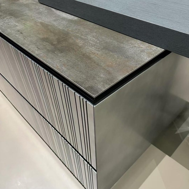 Sintered stone countertops near me