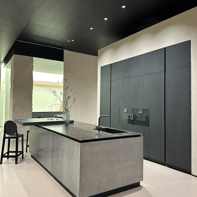 Sintered stone countertops price