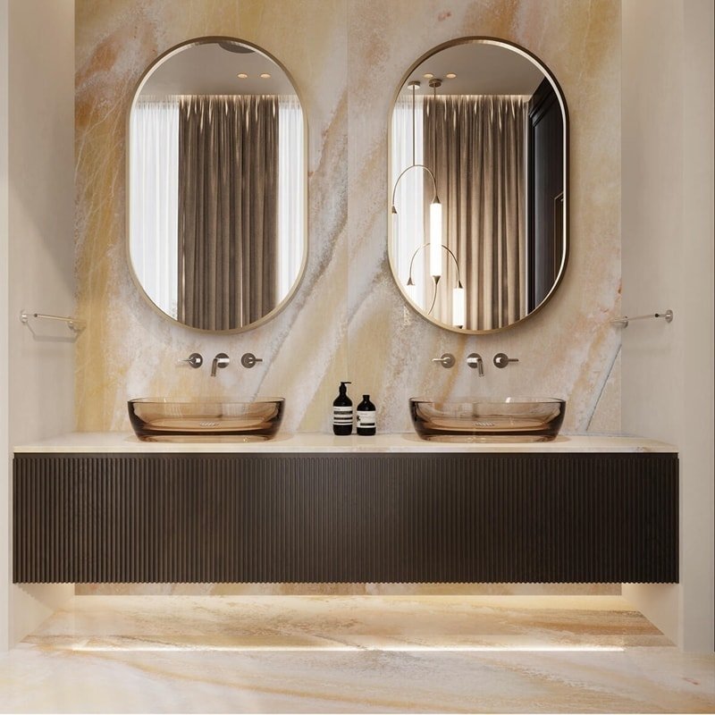 Sintered stone italy