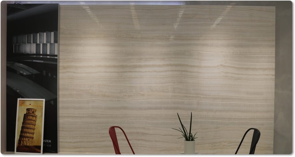 Sintered stone manufacturers in China