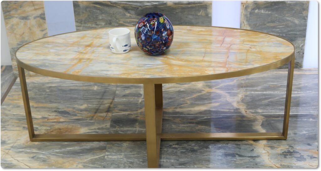 Sintered stone vs engineered stone