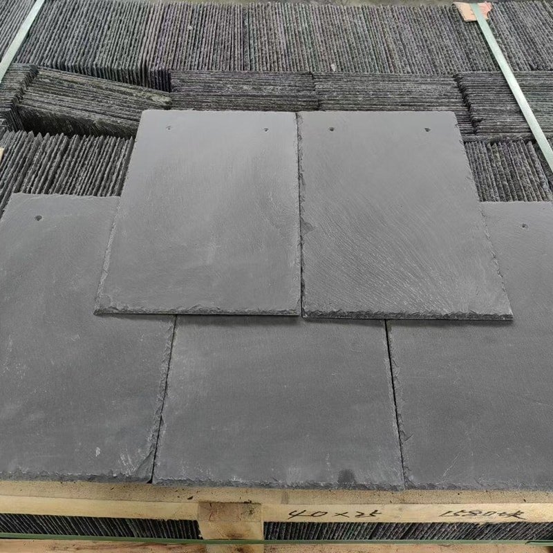 Slate roof tiles (73)