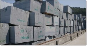Sourcing White Granite from China