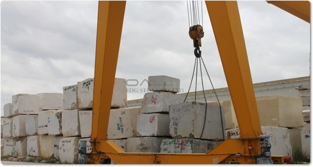 Sourcing White Granite from China