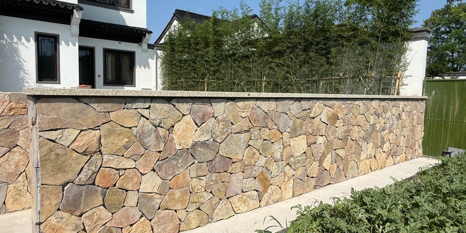 Split Stone Wall Cladding Manufacturer