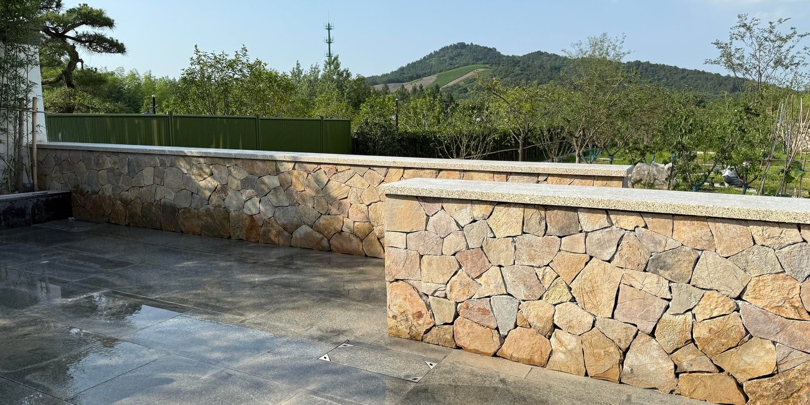 Split Stone Wall Cladding Supplier​