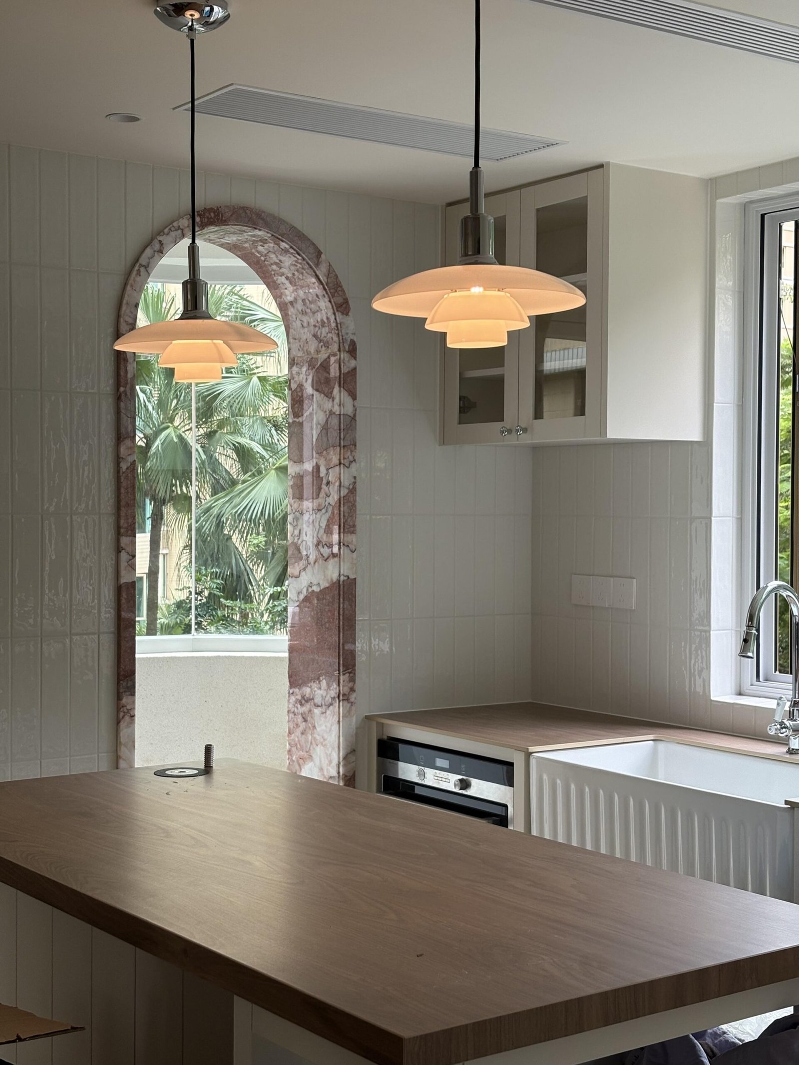 Stone Door Frame Manufacturer​