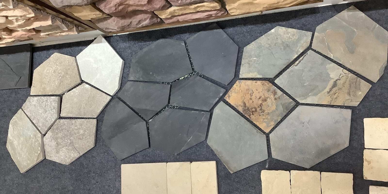 Stone Veneer Manufacturer
