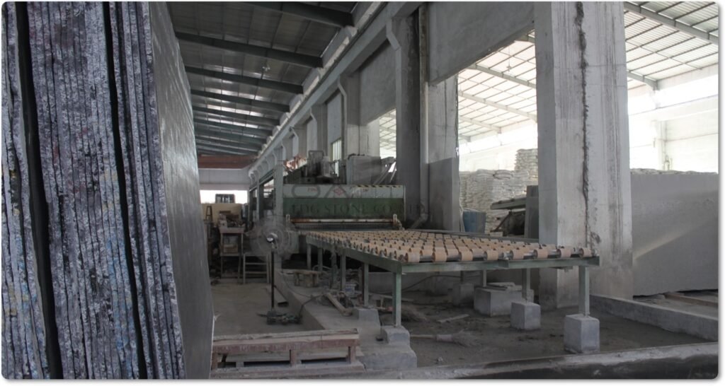 Stone Wholesale