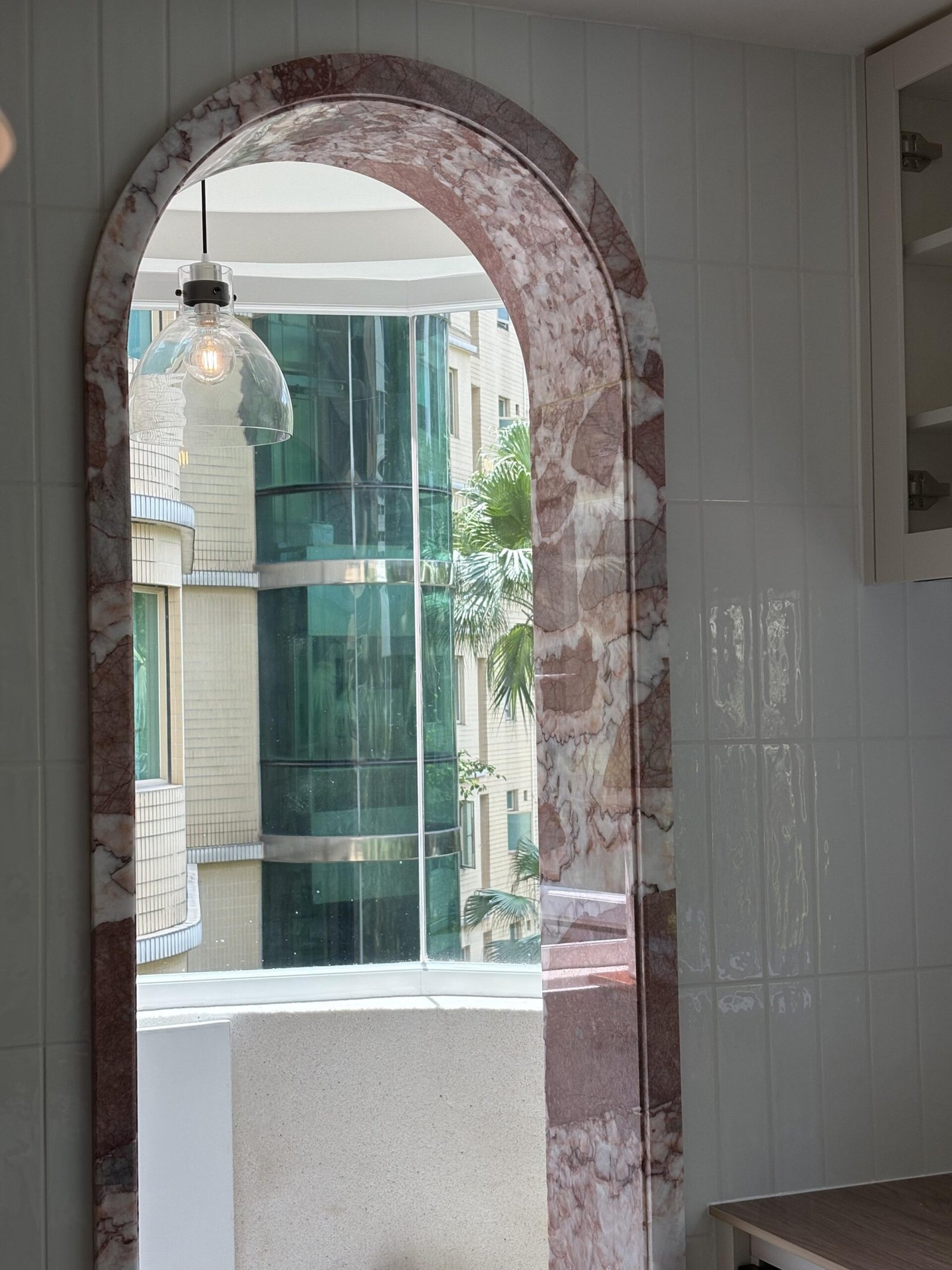 Stone Window Sill Manufacturer​