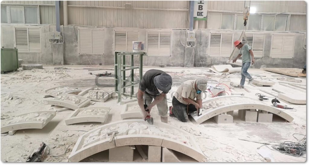 Surface Finishing