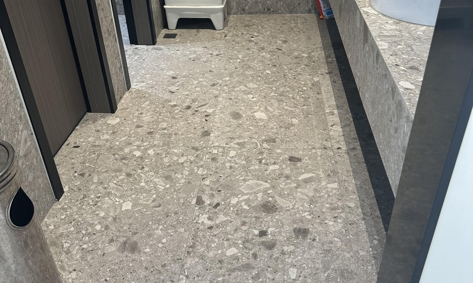 Terrazzo Stone Vanity Tops​ Factory