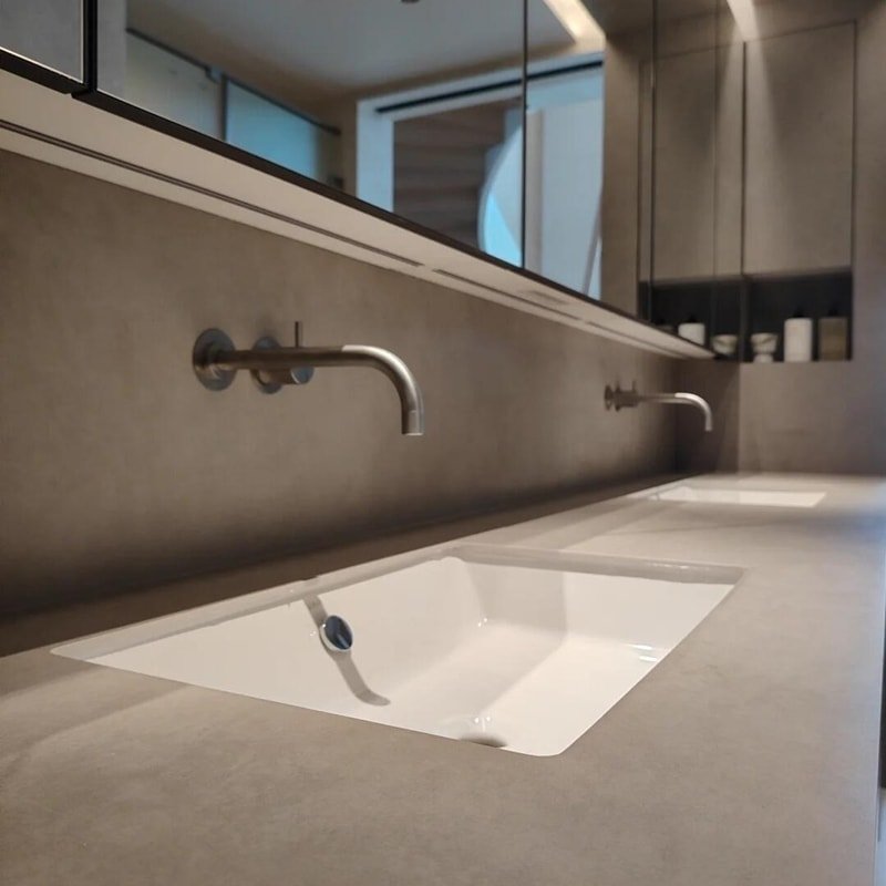 Terrazzo Vanity Top