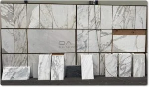 The 10 Most Popular White Marbles